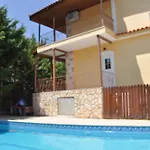 Saron Tatil Evi *