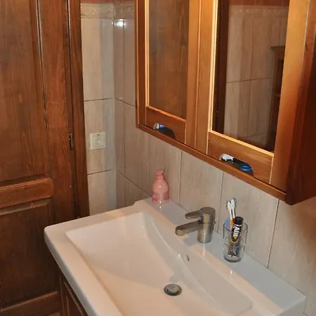 Saron Ferienhaus Korinth