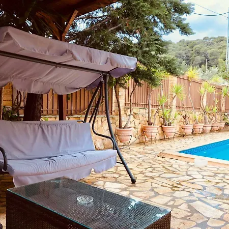 Σπίτι διακοπών Saron Corinth