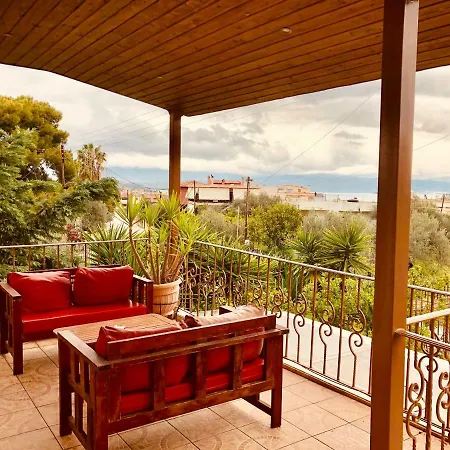 Saron Holiday home