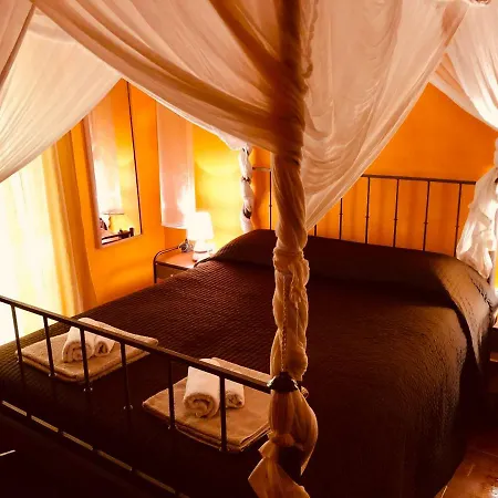 Ferienhaus Saron Korinth