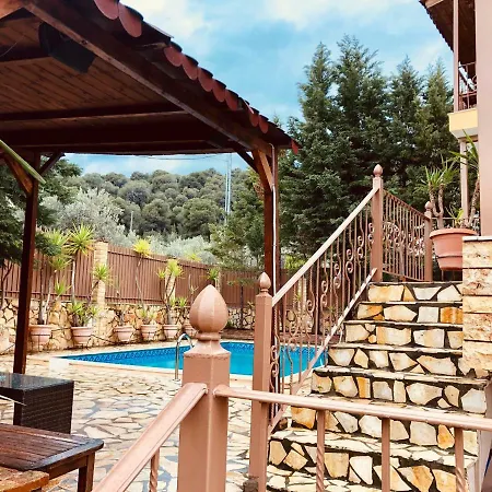 Saron Σπίτι διακοπών