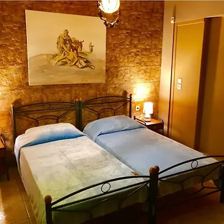 Ferienhaus Saron Korinth