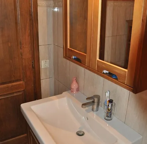 Saron Сasa de vacaciones Corinto