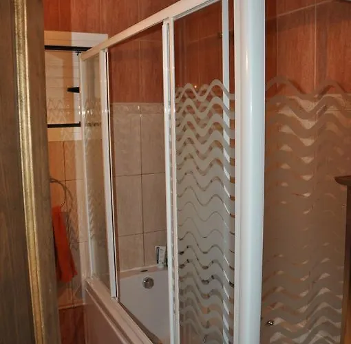 Saron Дом отдыха