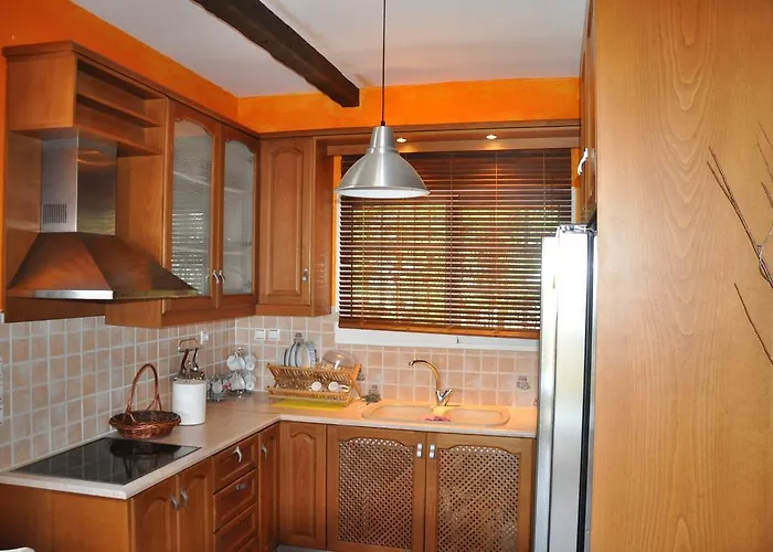 Saron Дом отдыха Corinth