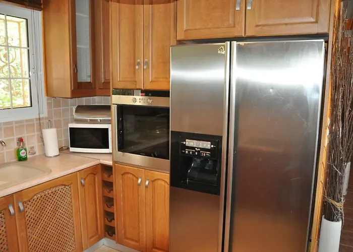 Дом отдыха Saron