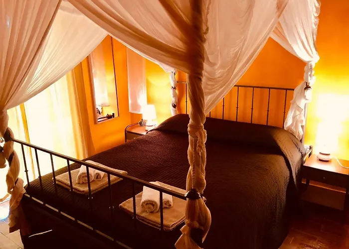 Сasa de vacaciones Saron Corinto